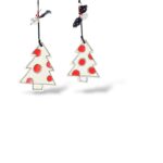 Γούρι ΔΕΝΤΡΟ ΠΟΥΑ