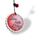 Γούρι  ΣΤΙΓΜΗ - Image 2