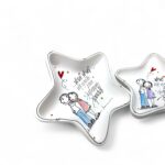 ΑΣΤΕΡΙ ΠΙΑΤΑΚΙ ΔΩΡΟ ΓΙΑ ΝΟΝΟΥΣ - Image 2