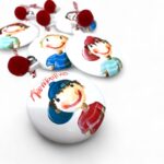 Μπάλα Προσωποποιημένη Αγόρι ΦΛ - Image 3