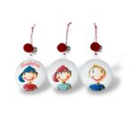 Μπάλα Προσωποποιημένη Αγόρι ΦΛ - Image 2