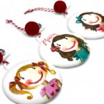 Μπάλα Προσωποποιημένη Κορίτσι ΦΛ - Image 3