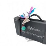 Βαλίτσα ΣΚΕΨΕΙΣ L - Image 3