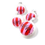 Μπάλα Γυάλινη FRESH - Image 3