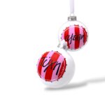 Μπάλα Γυάλινη FRESH - Image 4