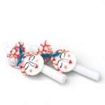 Λαμπάδα ΚΟΚΟΝΙΕΤΑ R - Image 2