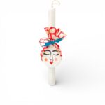 Λαμπάδα ΚΟΚΟΝΙΕΤΑ R - Image 3