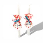 Λαμπάδα ΚΟΚΟΝΙΕΤΑ R