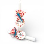 Λαμπάδα ΚΟΚΟΝΙΕΤΑ R - Image 4