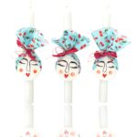 Λαμπάδα ΚΟΚΟΝΙΕΤΑ C