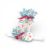 Λαμπάδα ΚΟΚΟΝΙΕΤΑ C - Image 2