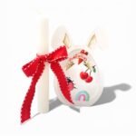 ΛΑΜΠΑΔΑ ΠΡΟΣΩΠΟΠΟΙΗΜΕΝΗ