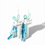 Η ΠΡΩΤΗ ΜΟΥ ΛΑΜΠΑΔΑ ΑΓΟΡΙ