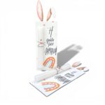 Η ΠΡΩΤΗ ΜΟΥ ΛΑΜΠΑΔΑ ΚΟΡΙΤΣΙ