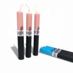 Λαμπάδα ΠΕΝΤΑΓΡΑΜΜΟ G - Image 2