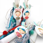 Λαμπάδα Προσωποποιημένη Αγόρι