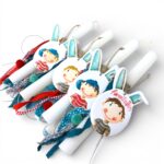 Λαμπάδα Προσωποποιημένη Αγόρι - Image 3