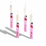 ΛΑΜΠΑΔΑ CHERRY - Image 3