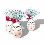 Αυγό Χειροποίητο ΚΟΚΟΝΙΕΤΑ 2