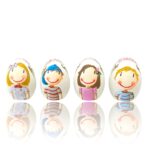 ΠΡΟΣΩΠΟΠΟΙΗΜΕΝΟ ΑΥΓΟ ΑΓΟΡΙ S