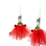 Λαμπάδα ΛΥΔΙΑ - Image 2