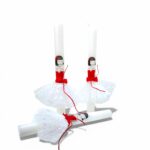 Λαμπάδα ΜΥΡΤΩ - Image 3