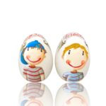 ΠΡΟΣΩΠΟΠΟΙΗΜΕΝΟ ΑΥΓΟ ΑΓΟΡΙ S - Image 2