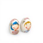 ΠΡΟΣΩΠΟΠΟΙΗΜΕΝΟ ΑΥΓΟ ΑΓΟΡΙ S - Image 3