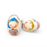 ΠΡΟΣΩΠΟΠΟΙΗΜΕΝΟ ΑΥΓΟ ΑΓΟΡΙ S - Image 4