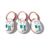 ΚΕΡΙ ΑΥΓΟ ΠΑΠΠΟΥΔΕΣ - Image 2