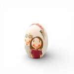 Αυγό Δώρο για ΠΑΠΠΟΥΔΕΣ