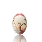 Αυγό Δώρο για ΠΑΠΠΟΥΔΕΣ - Image 2