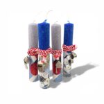 Λαμπάδα ΣΦΥΡΙΧΤΡΑ