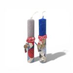 Λαμπάδα ΣΦΥΡΙΧΤΡΑ - Image 3