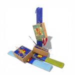 Λαμπάδα ΣΚΟΡΔΑΚΙΑ - Image 2