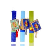 Λαμπάδα ΣΚΟΡΔΑΚΙΑ - Image 4