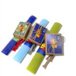 Λαμπάδα ΣΚΟΡΔΑΚΙΑ