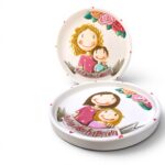 Δώρο για Δασκάλα/Δάσκαλο πιάτο