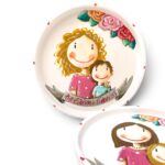 Δώρο για Δασκάλα/Δάσκαλο πιάτο - Image 4