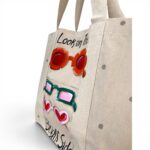 Τσάντα θαλάσσης Sun Glasses - Image 3