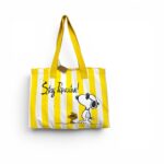Τσάντα Snoopy