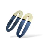 Σκουλαρίκια Oval - Image 2
